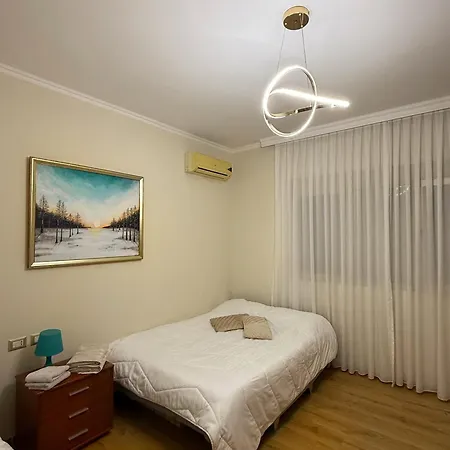 Old Town Apartment Durrës Exterior foto