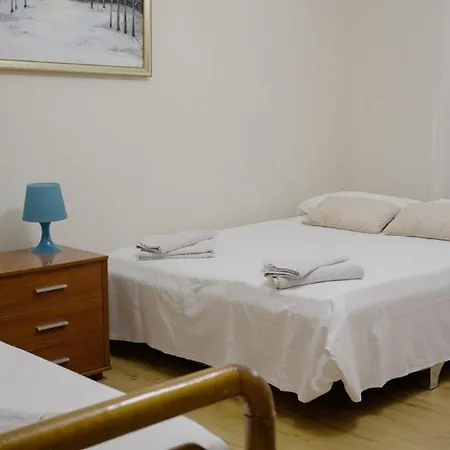 Old Town Apartment Durres Exterior photo