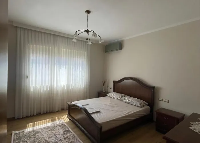 Old Town Apartment Durres