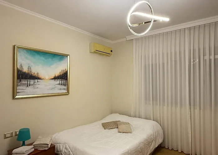 Old Town Apartment Durres