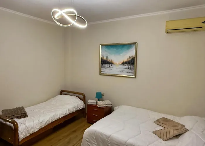 Old Town Apartment Durres