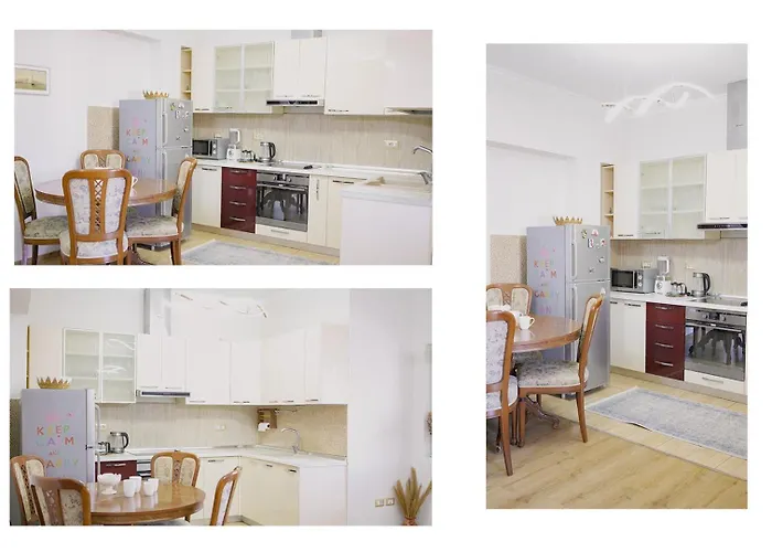 Old Town Apartment Durres