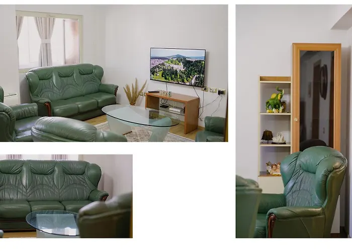 Old Town Apartment Durres