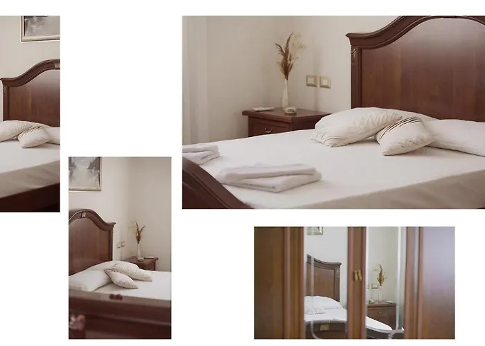 Old Town Apartment Durres