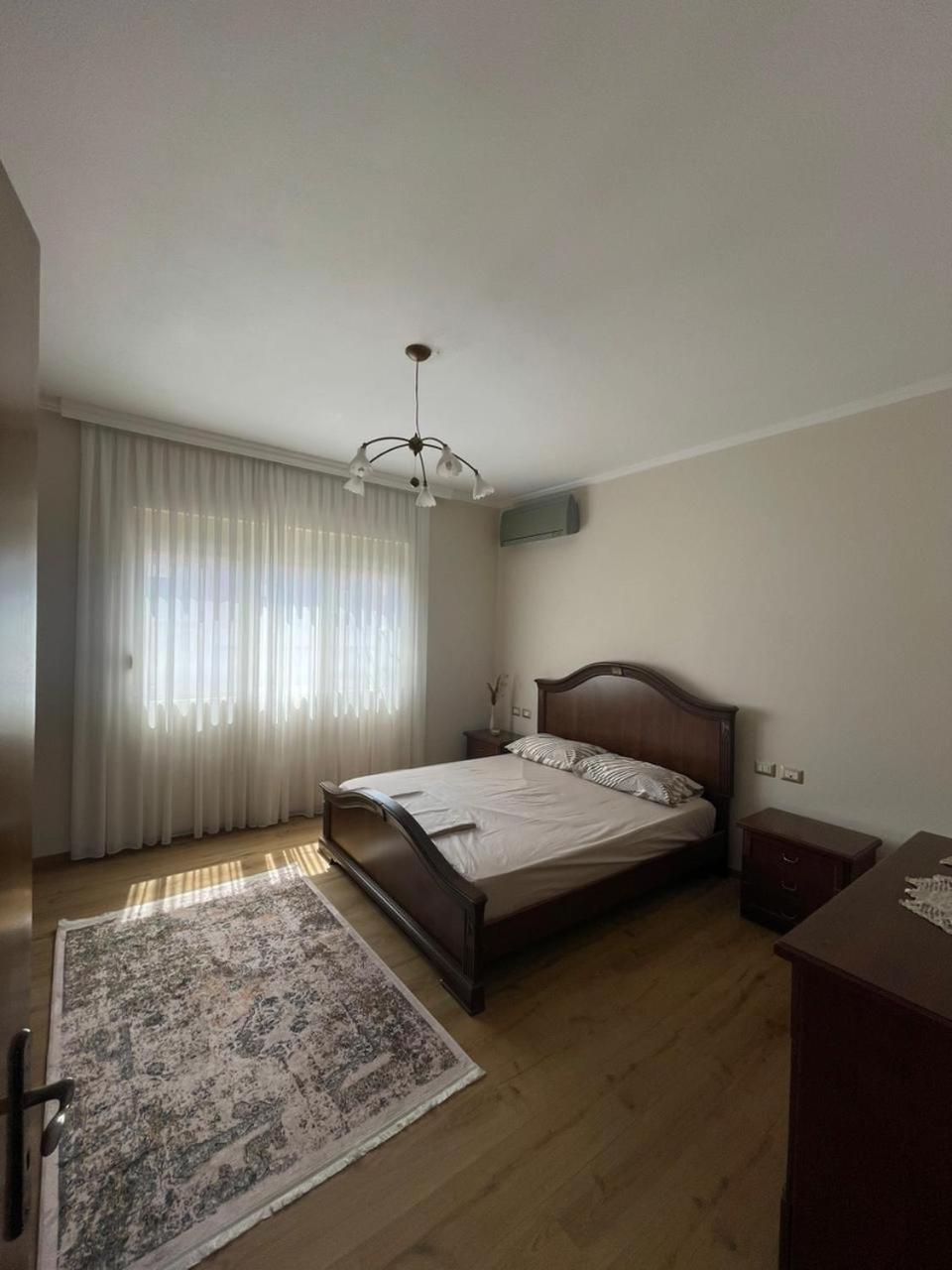 Old Town Apartment Durrës