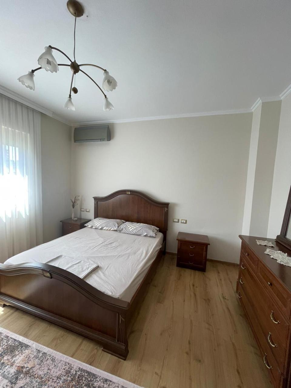 Old Town Apartment