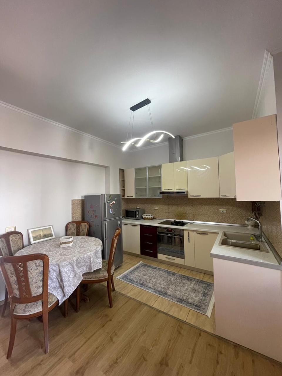 Old Town Apartment Durrës