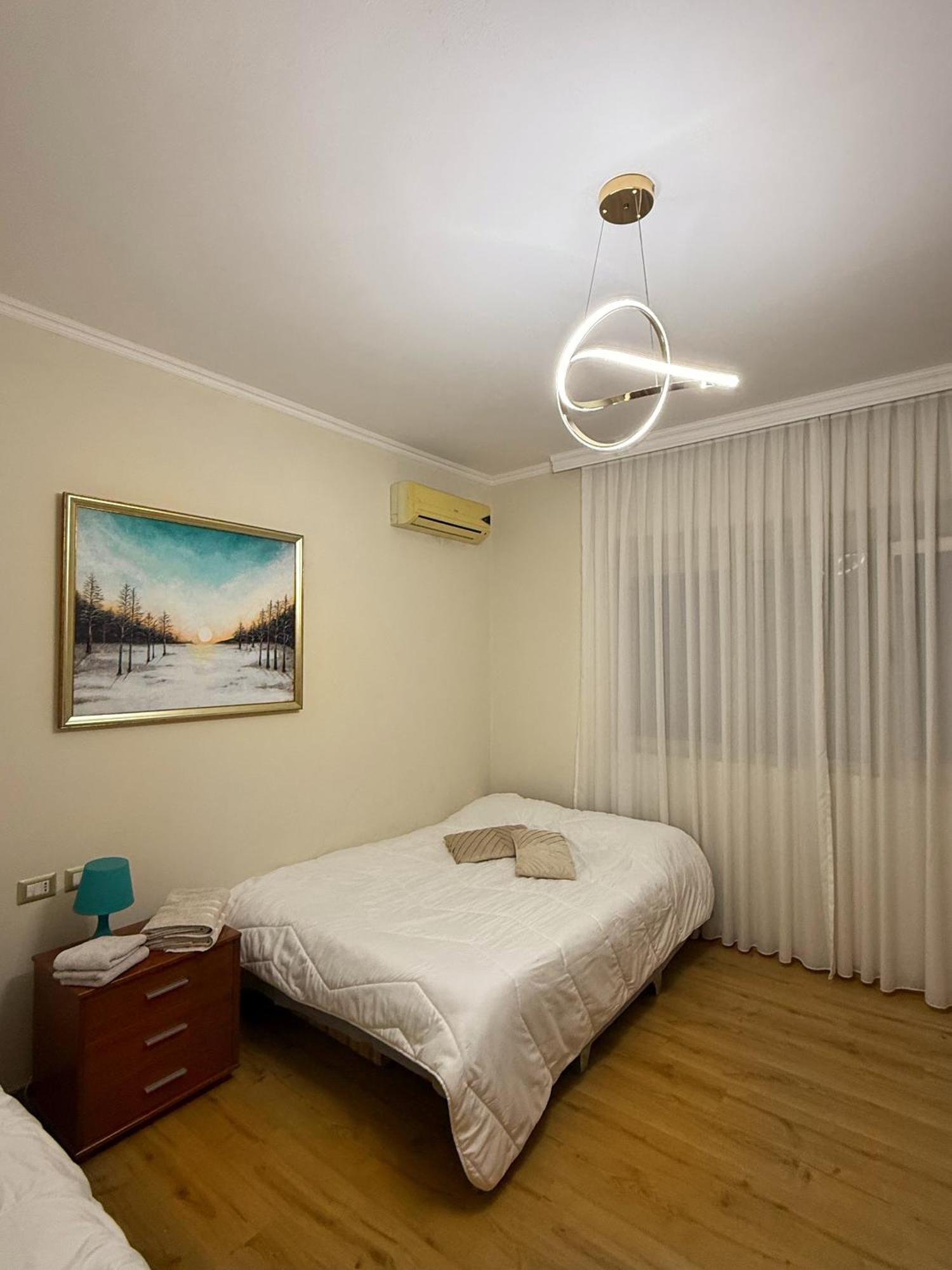 Old Town Apartment Durrës