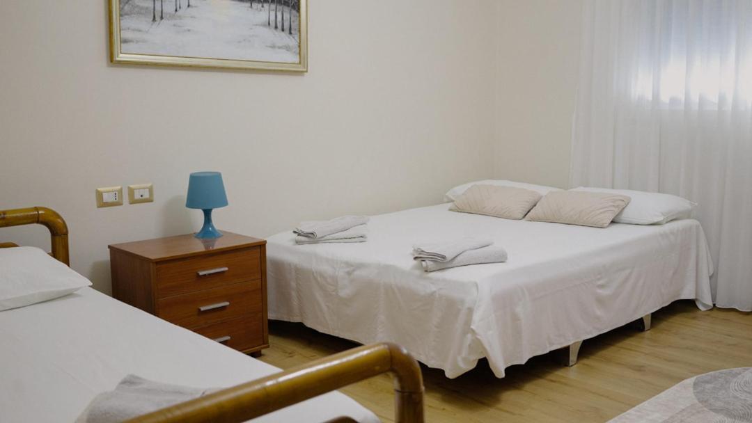 Old Town Apartment