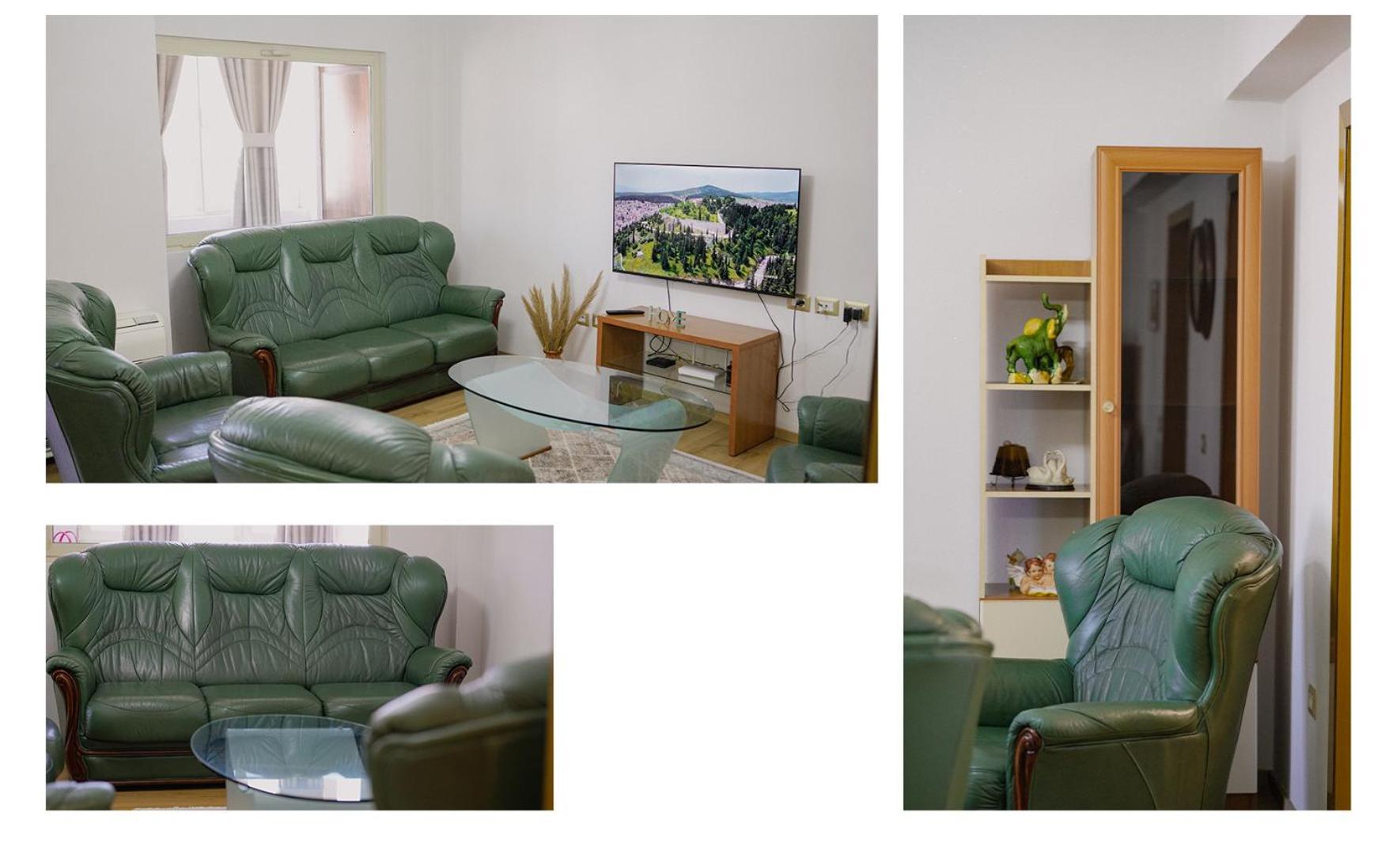 Apartment Old Town Durres